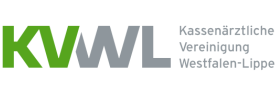 Siegel der Kassenärztlichen Vereinigung Westfalen-Lippe